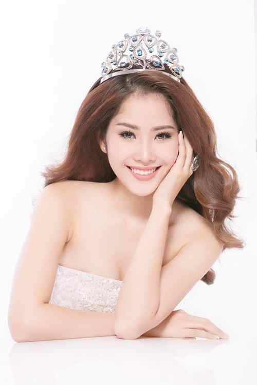 Nguyen Loan; Le Hang; Nhan sac; Miss World; Miss Universe; Miss Grand International; Miss International; Hoa hau the gioi; Hoa hau hoan vu, hoa hậu việt